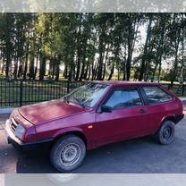 ВАЗ (LADA) 2108 1.5 MT, 1990, 150 000 км