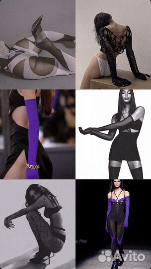 Визуал профиля, smm менеджер