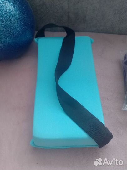 Подушка для растяжки