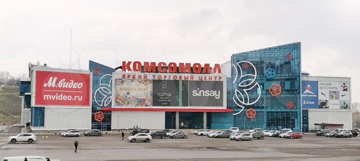 Помещения, 26292.4 м²