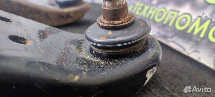 Рычаг передний Chery Kimo