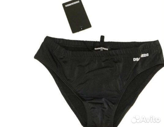 Dsquared плавки 14л