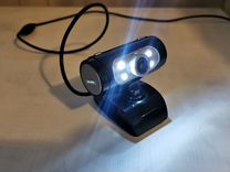 Веб-камера для пк с подсветкой