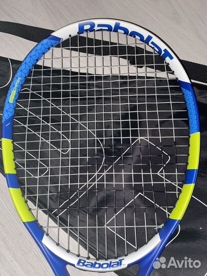 Ракетка для большого тенниса babolat
