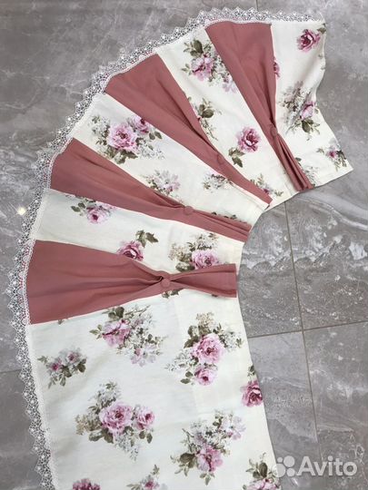 Римские шторы