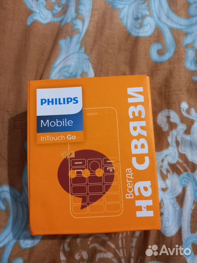 Продам телефон