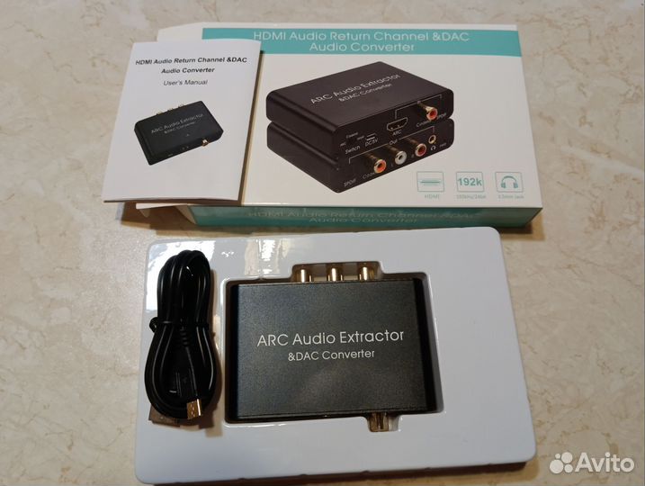 Аудио конвертер, Медиаплеер AY80 Pro