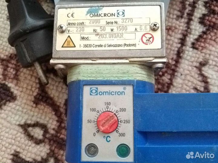 Плита электрическая