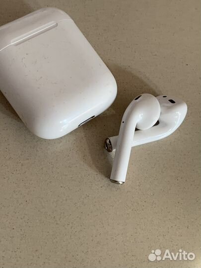 Airpods