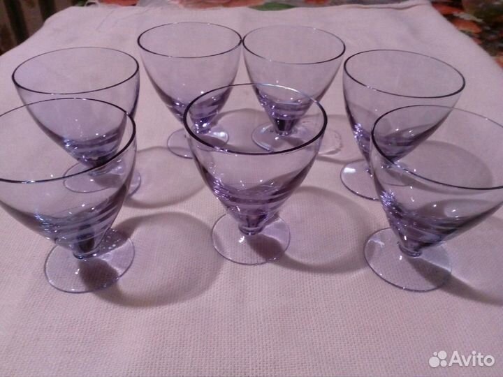 Посуда СССР