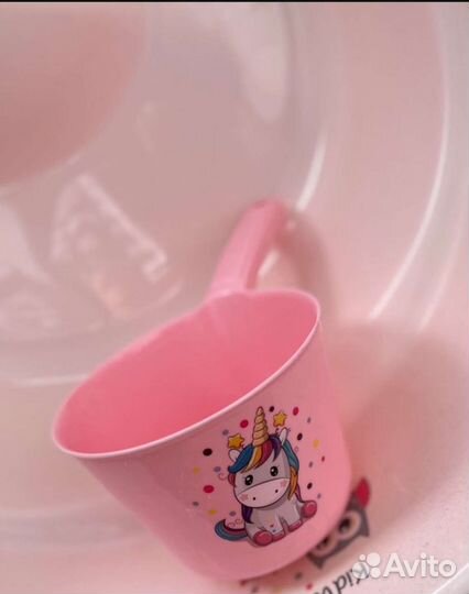 Ванна детская для купания