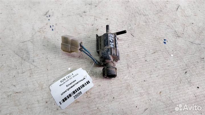 Клапан электромагнитный Mazda 626 GC 83-87г