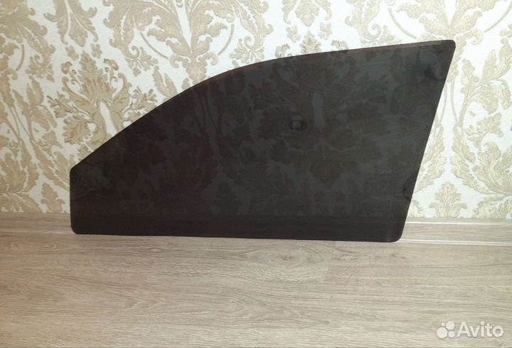 Съемная жесткая тонировка