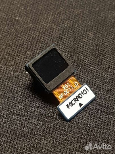 Фронтальная камера для Samsung Galaxy A51