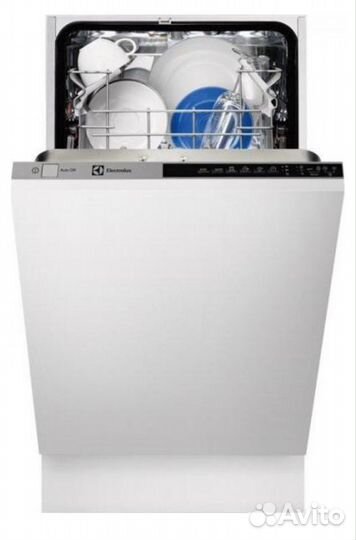 Посудомоечная машина Electrolux ESL94300LA