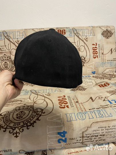 Бейсболка мужская