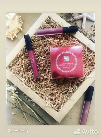 Гидрогелевые патчи