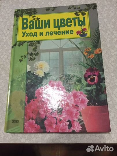 Книга
