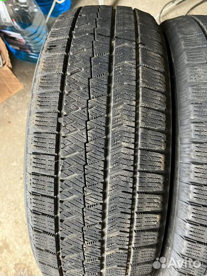 Bridgestone Blizzak Ice 185/60 R15 92R
