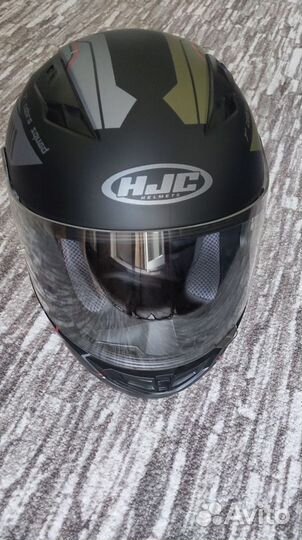 Шлем для мотоцикла HJC CS15