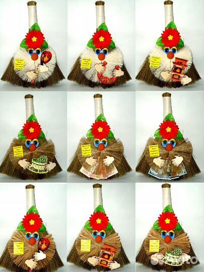 Готовое решение (сувениры). Прибыльный свой бизнес