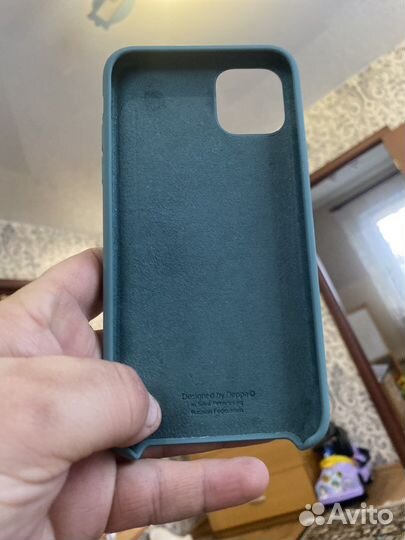 Чехол айфон 11 Pro MAX