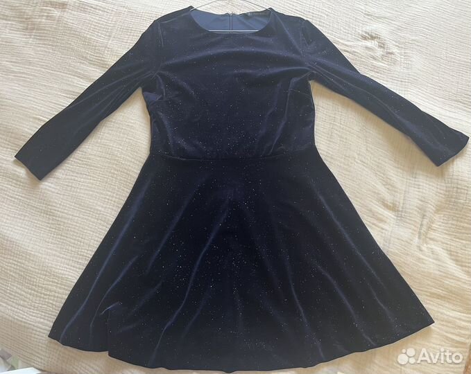 Платье женское вечернее 46-48 Zara оригинал