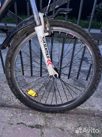 Велосипед бу kross