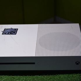 Игровая приставка XBox One S 500Gb