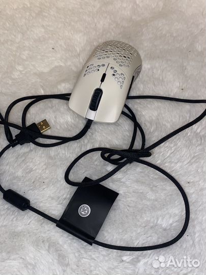 Мышь игровая Glorious Model O