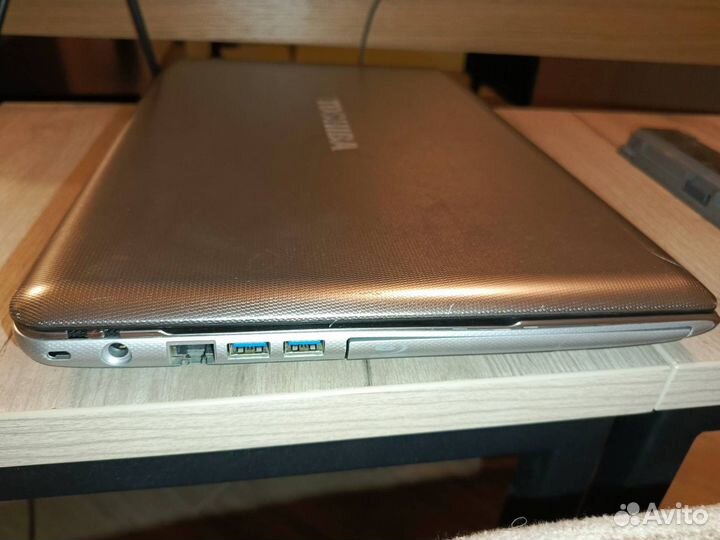 Toshiba Satellite P855 Core i7 BlueRay Harman Kard