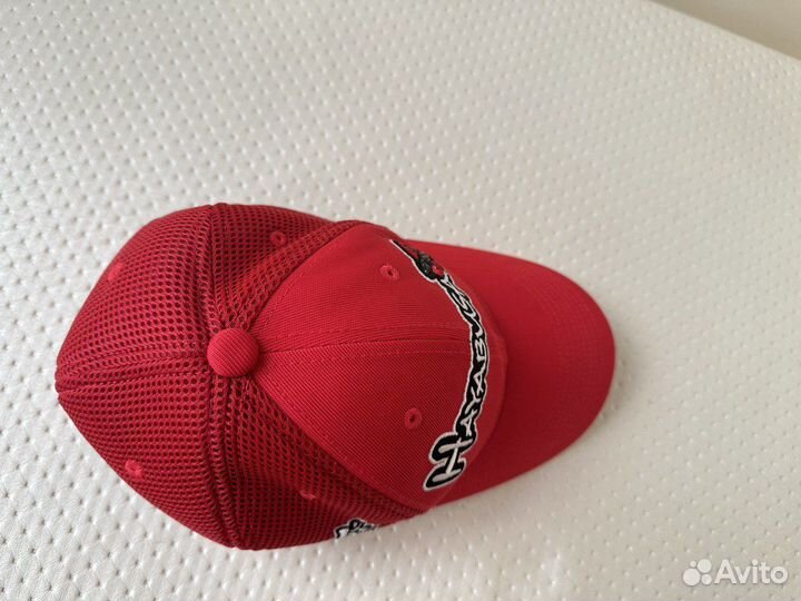 Бейсболка кепка Hayabusa