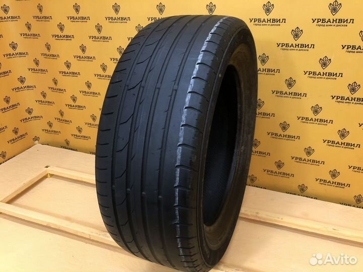 Continental ContiPremiumContact 2 225/55 R17 97Y