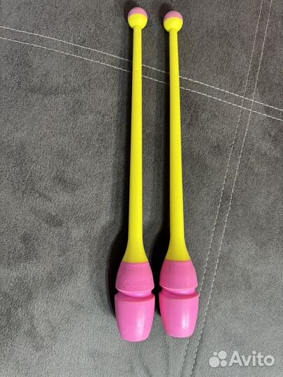 Булавы chacott 36,5 см