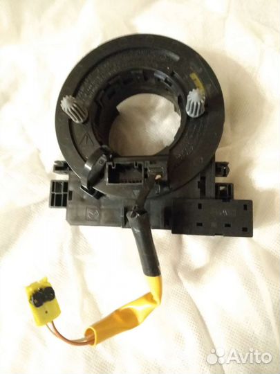 Подрулевой шлейф