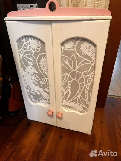 Детская кухня IKEA