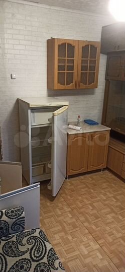 Комната 11 м² в 2-к., 6/9 эт.