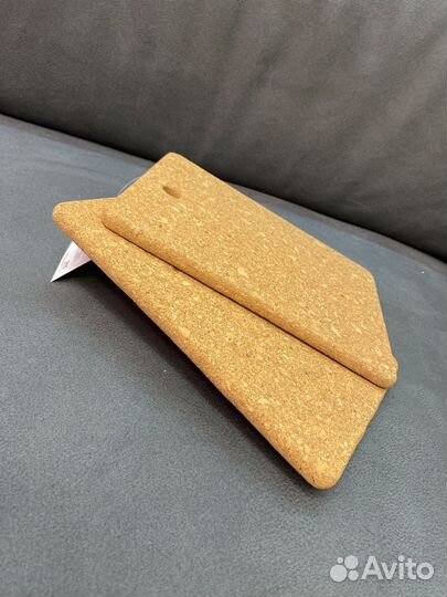 Подставки под горячее Икеа новые