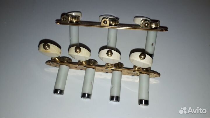 Колки для семиструнной гитары