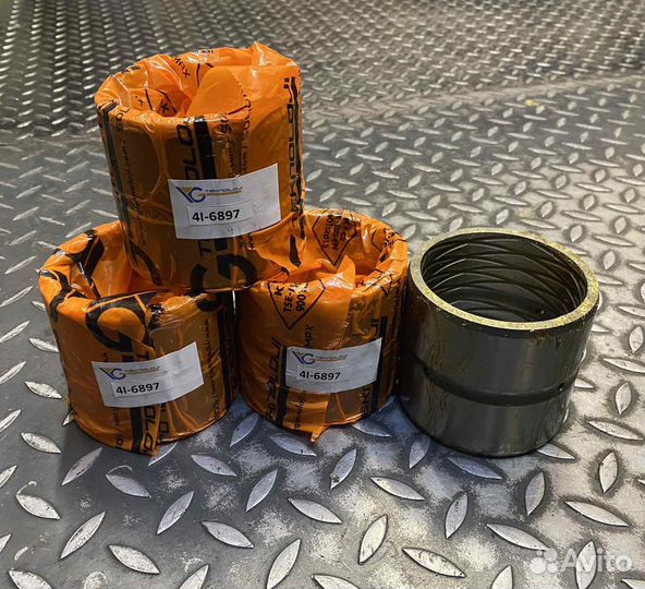Втулка 4I-6897