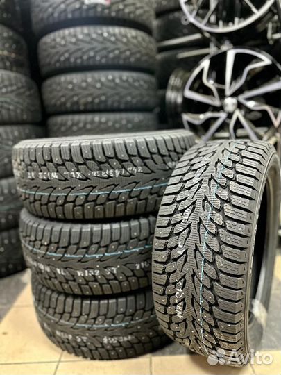 Kumho WinterCraft Ice Wi32 225/45 R18 95T