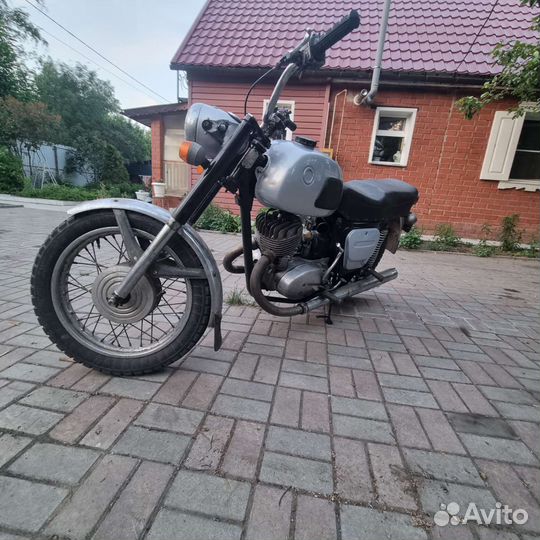 Иж планета 3
