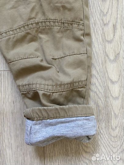 Вещи пакетом 1,5-2года