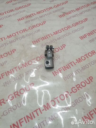 Infiniti Ex25 Ex35 Ex37 Рулевой кардан