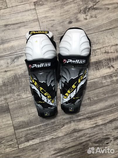 Хоккейная форма детская 8-9 лет