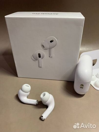 Airpods pro 2 2023 (Type-C)