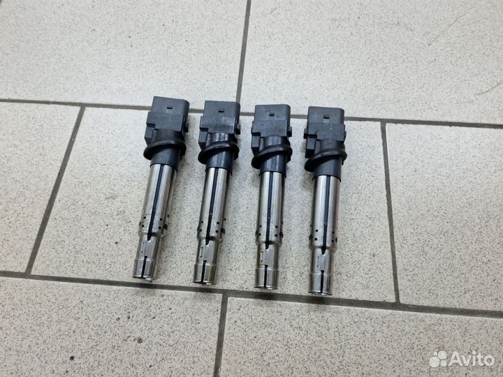 Катушка зажигания 3.2 022905715A VW, Audi, Skoda