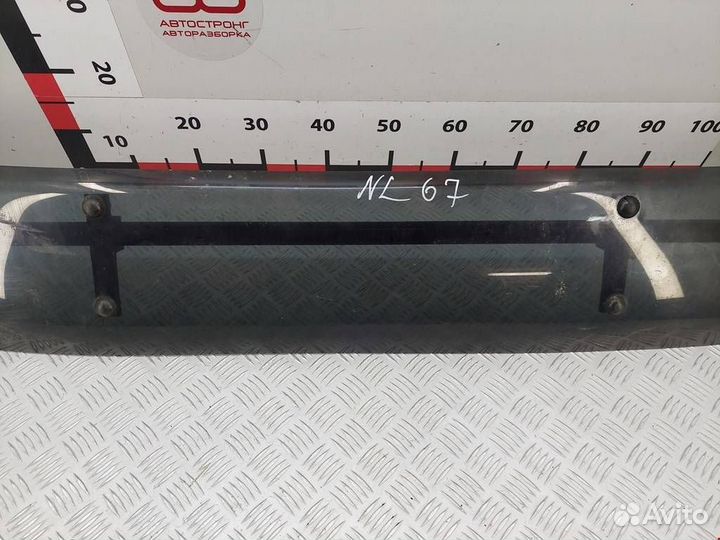 Солнцезащитный козырек iveco Daily 3 2003