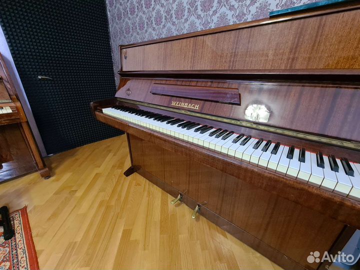 Уроки Игры на Фортепиано