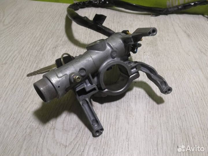 Замок зажигания Сузуки Балено 98-07